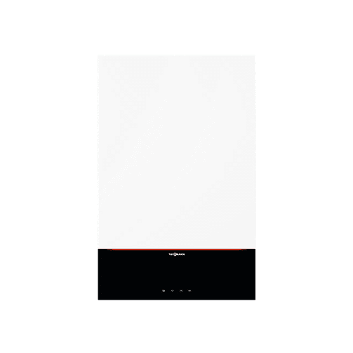 Installed domestic heating equipment